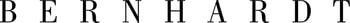 Bernhardt_Vanderbyl_Logo_Black